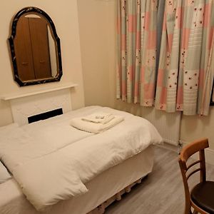 Single Room Garden View